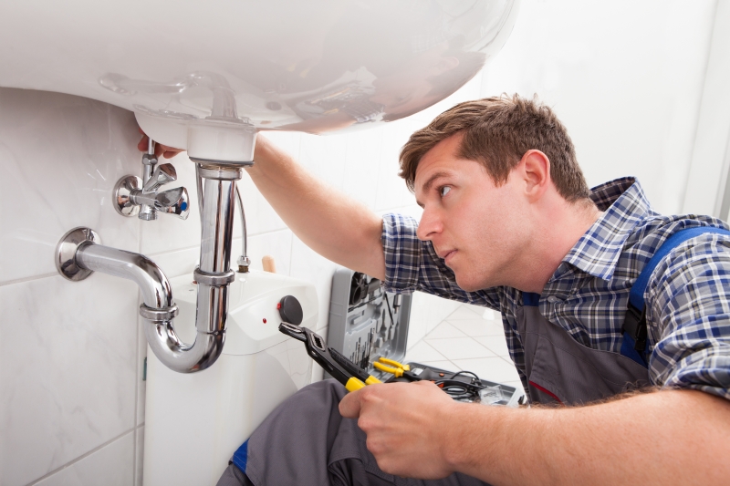Emergency Plumbers Becontree Heath