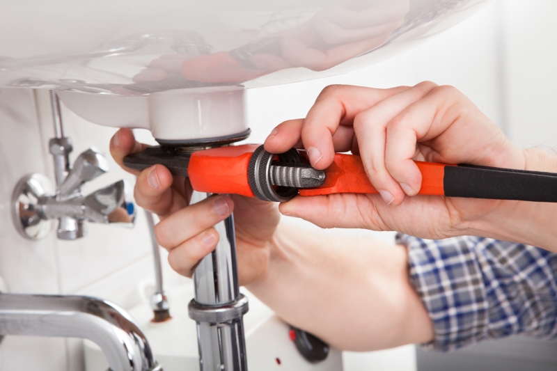 Emergency Plumber Dagenham, Becontree, Becontree Heath, RM8