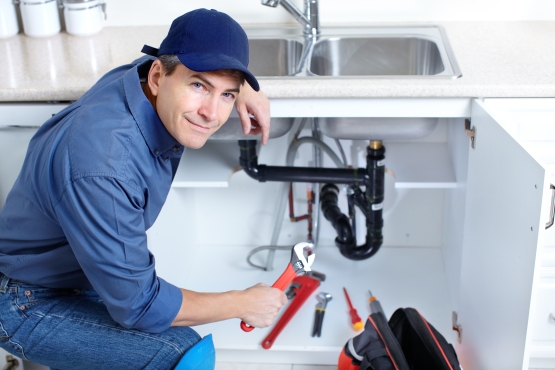 Residential Plumbing Becontree Heath