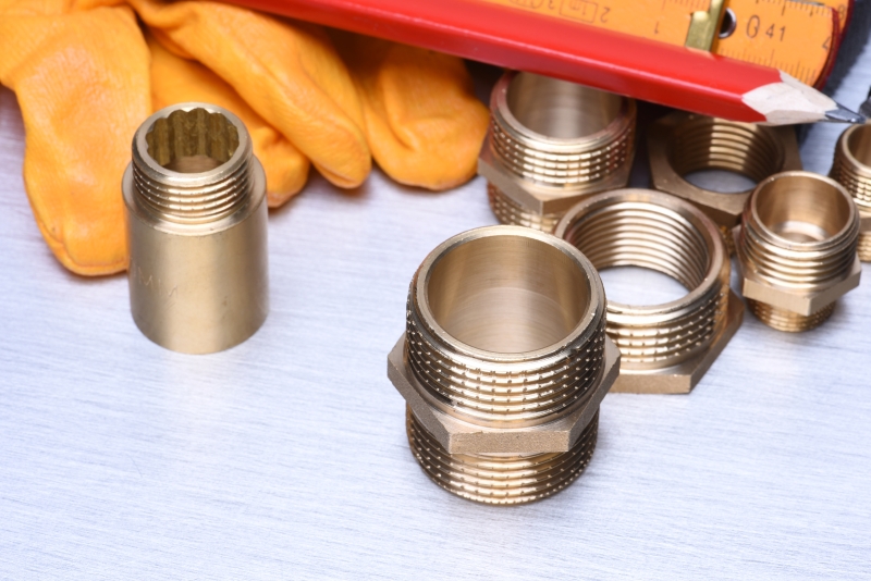 Plumbers in Becontree Heath