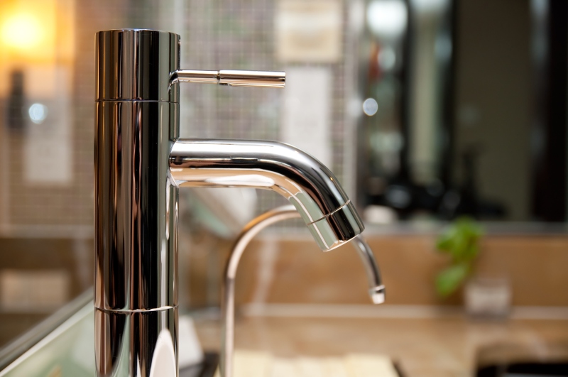 Sink Leaking Becontree Heath