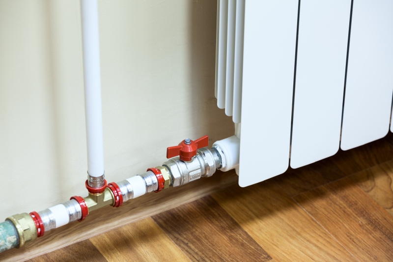 Slab Leak Repair Dagenham, Becontree, Becontree Heath, RM8